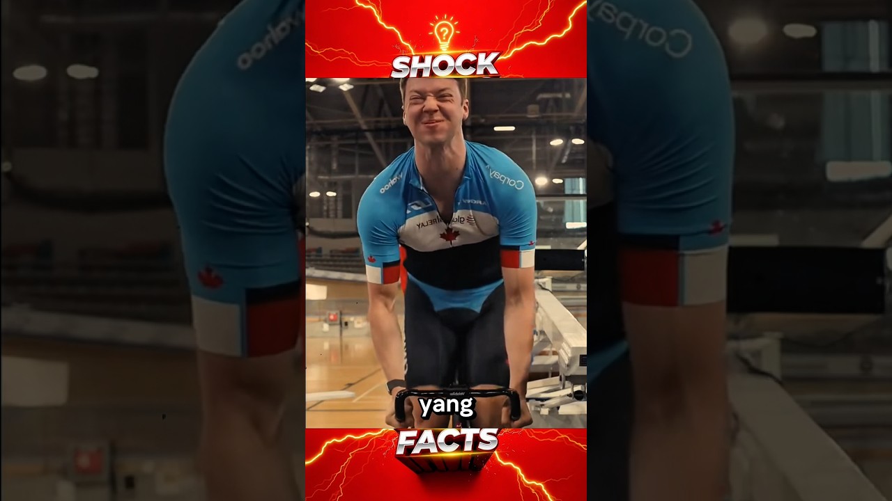 Latihan Gila Atlet Sepeda, Biayanya Rp450 Juta! 🚴💥