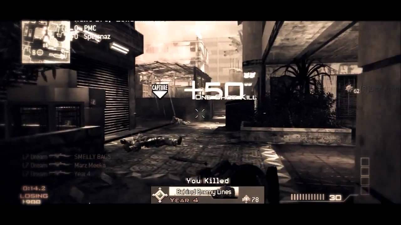 L7 Dream & M40A3 Vapour | Dual Episode | By Kitteh // [DESC]