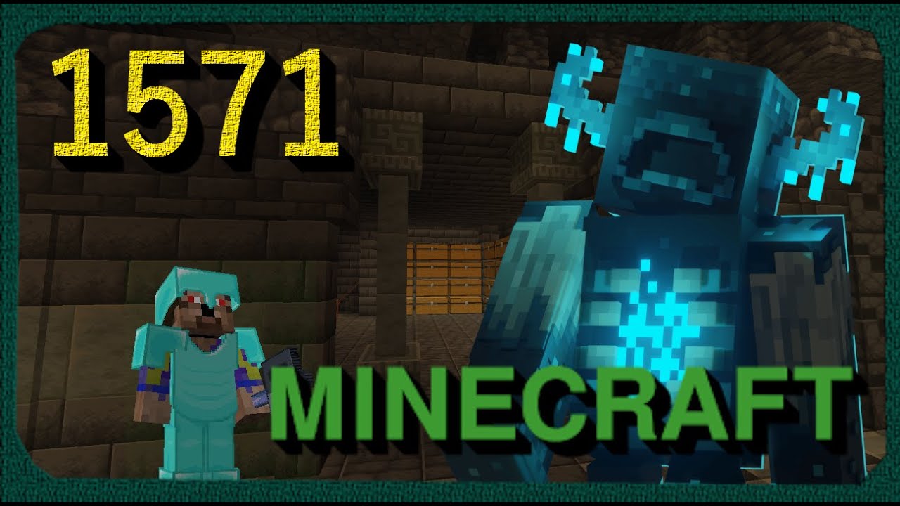 Lets Play Minecraft Episode - 1571 Storage Tweaks