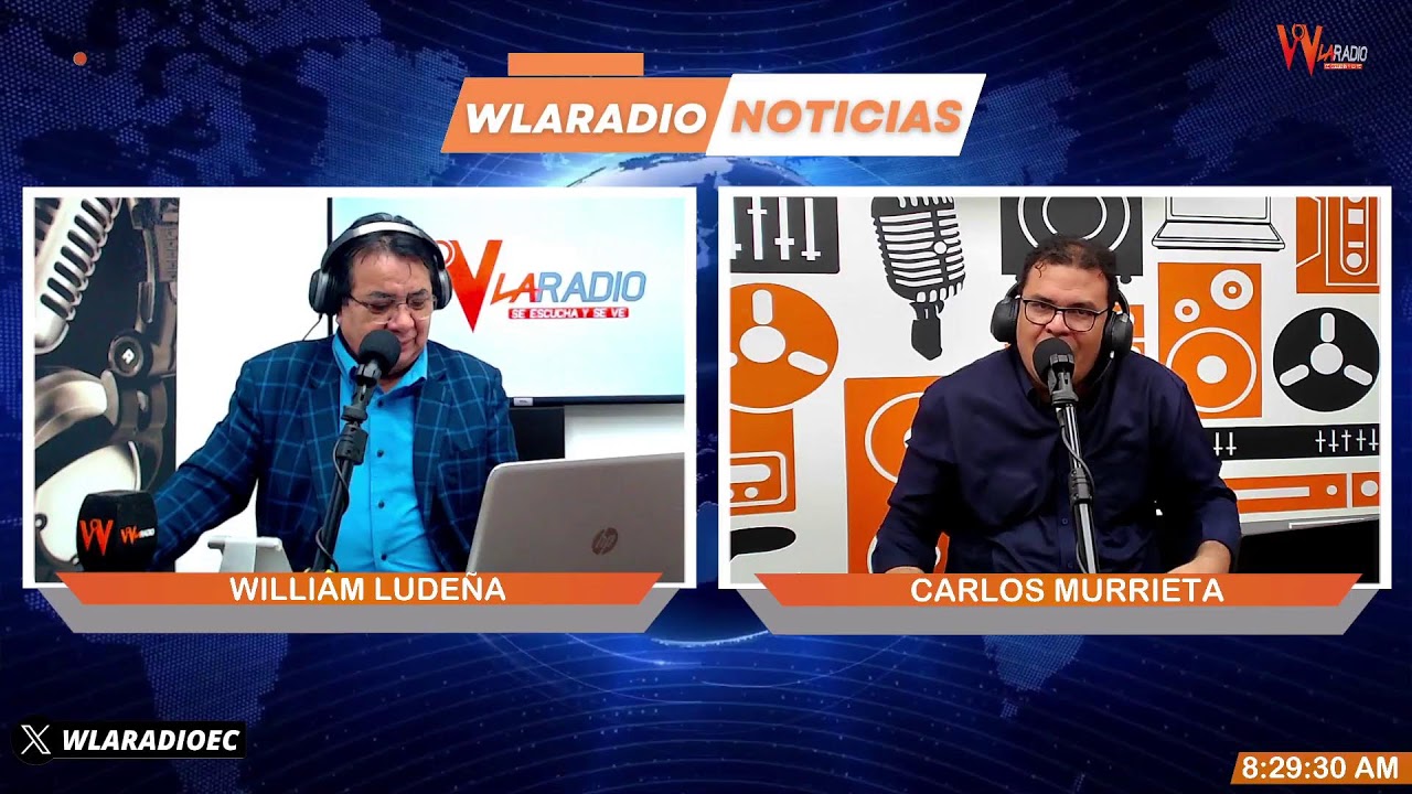 NOTICIARIO DE PRIMERA🎙 05/03/26 | RADIO TURBO 106.9 FM