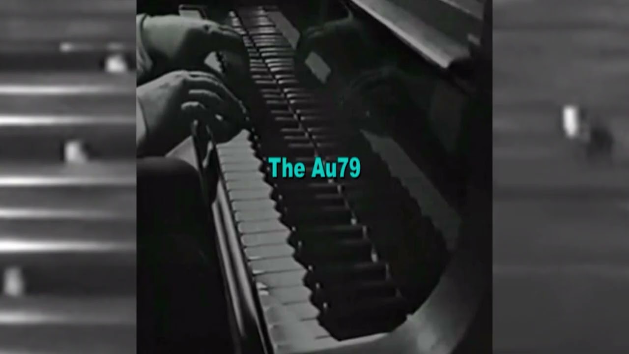 Tyler, The Creator - The Au79 (Bootleg) [2008-2009]