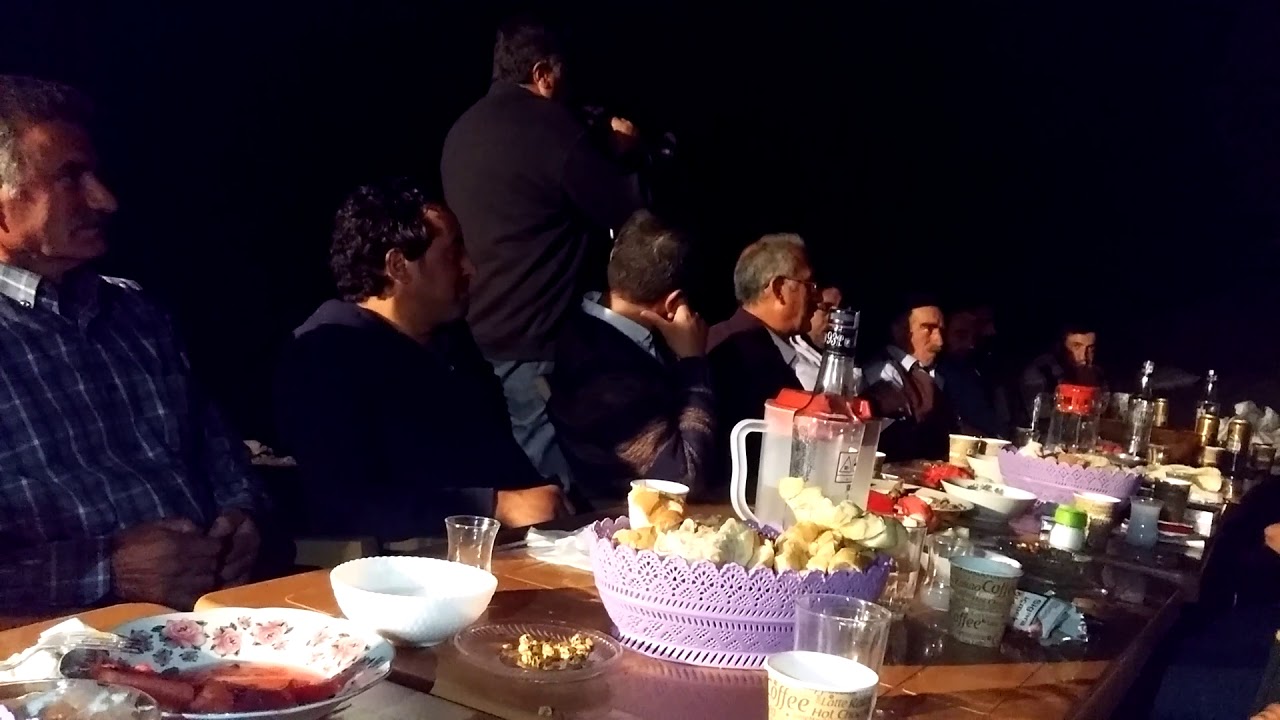 Konarlı köyü düğünde güzel bir gece 2017
