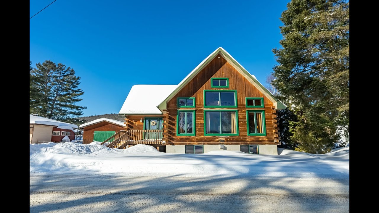 The Real Northern Dream, Mattawa, ON - Sotheby's International Realty Canada