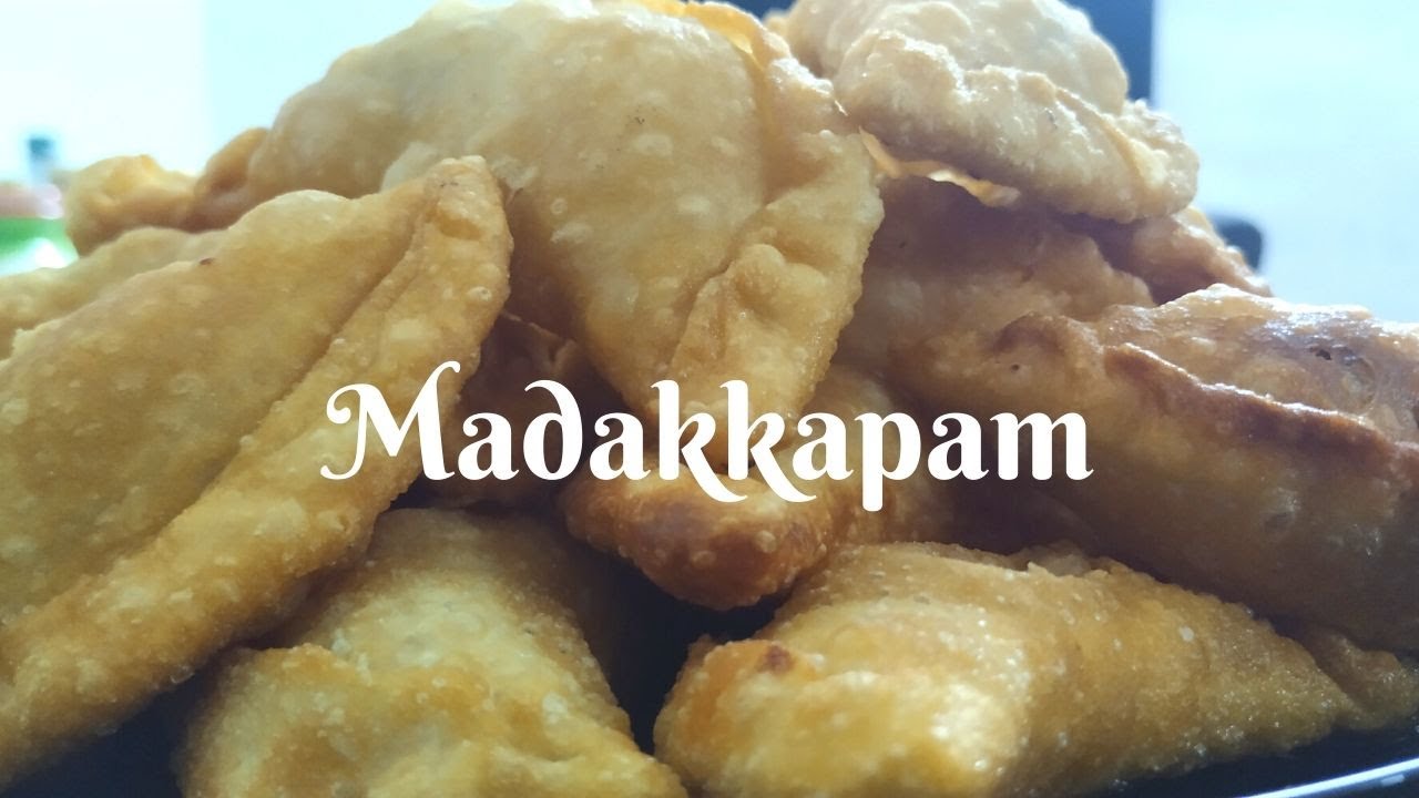 ഒരുപാട് നാൾ കേടാവാതെ ഇരിക്കുന്ന മടിച്ചീസ് കിച്ചൻ മടക്കപ്പം # Madakkappam by Madichees Kitchen.