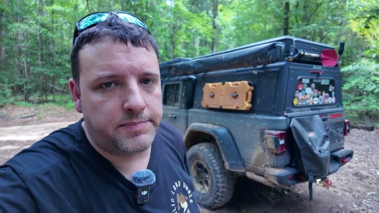 Armorlite Jeep Flooring Replacement. 4 Month Review.