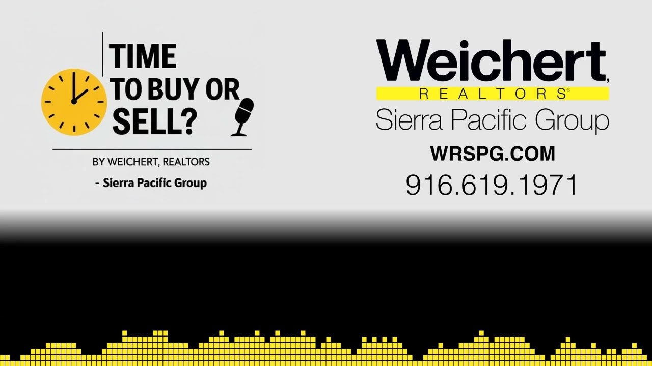 Rocklin Real Estate Update: A Market in Balance | Time to Buy or Sell?