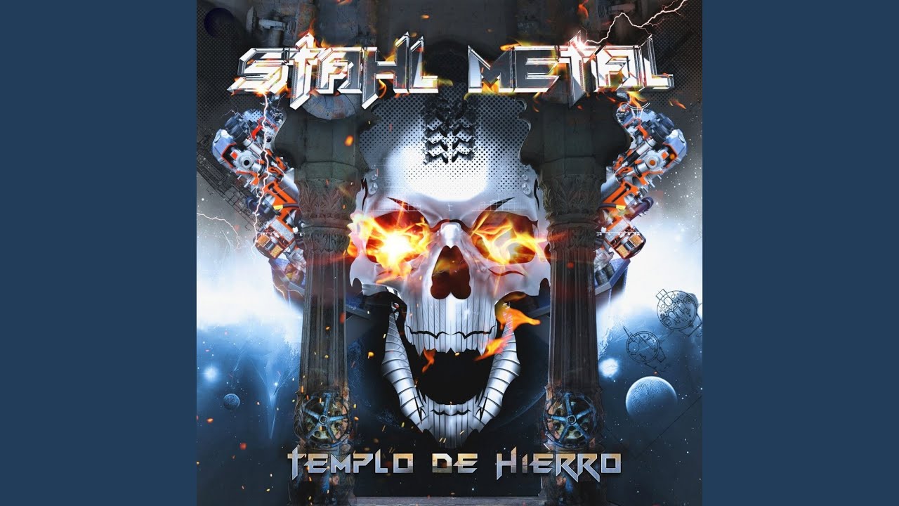 Dios del metal