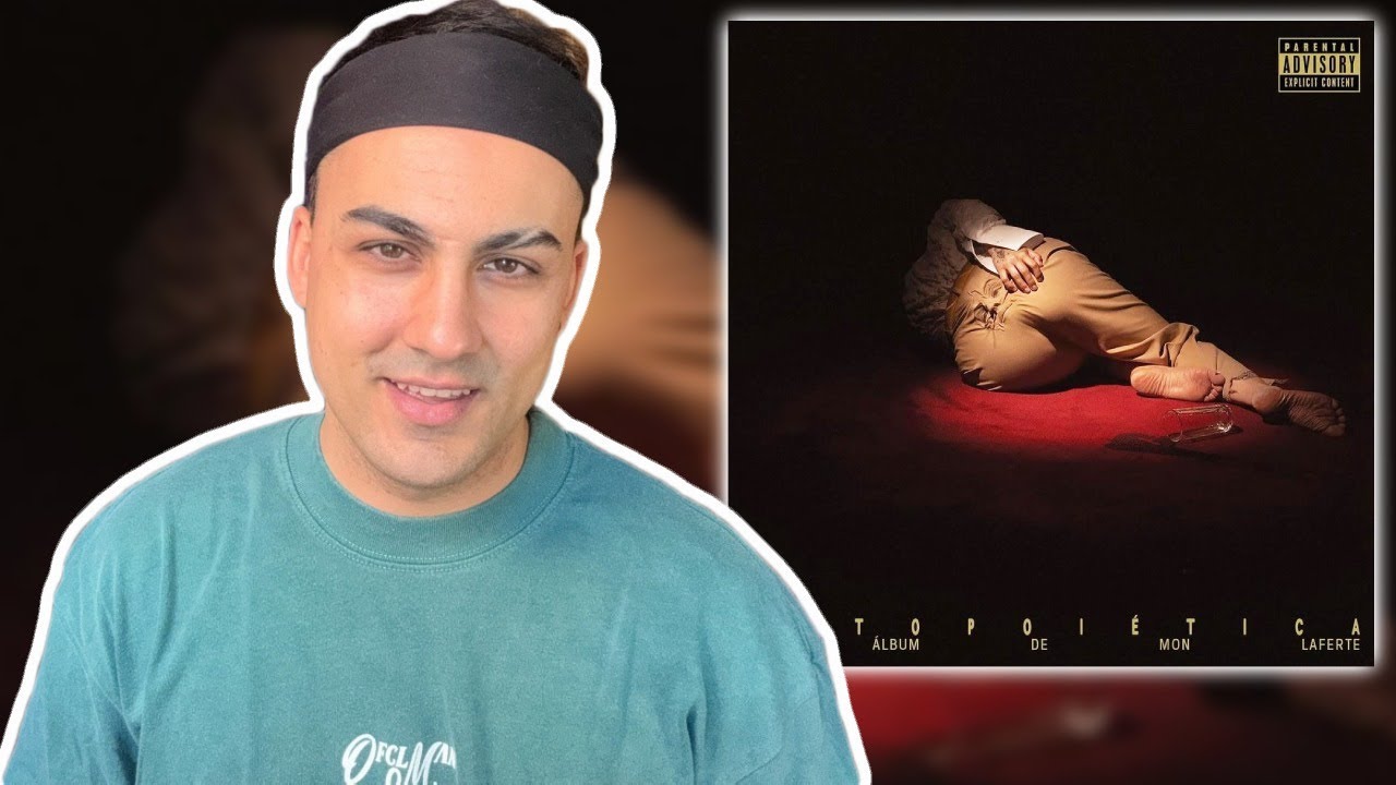Mon Laferte - Autopoiética | REVIEW | Pendientes de 2024 | JJ