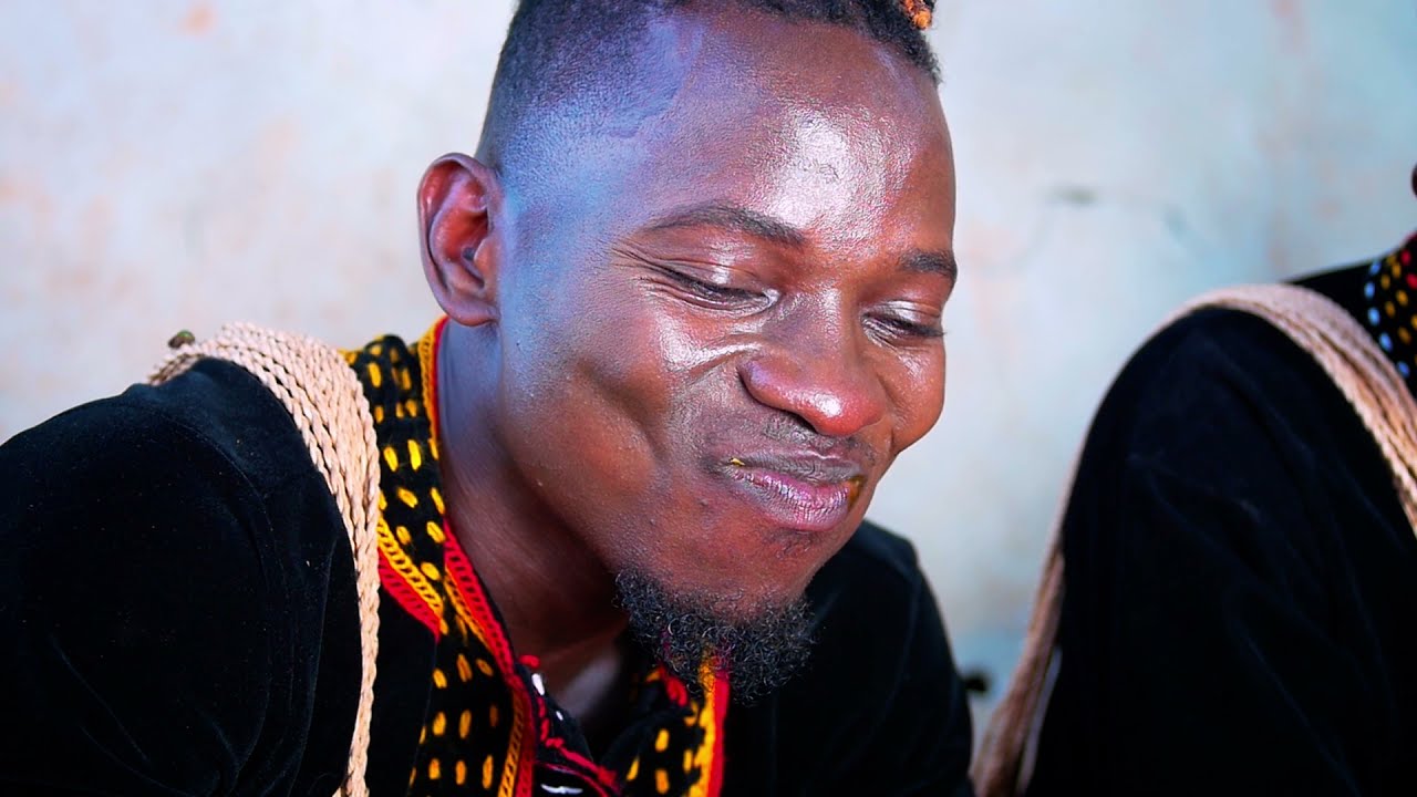 CHRIS WILL FT KEN MBELI ABEL & MR UNIQUE  -  MISS HOME  OFFICIAL VIDEO by Dir  HERVE NKE