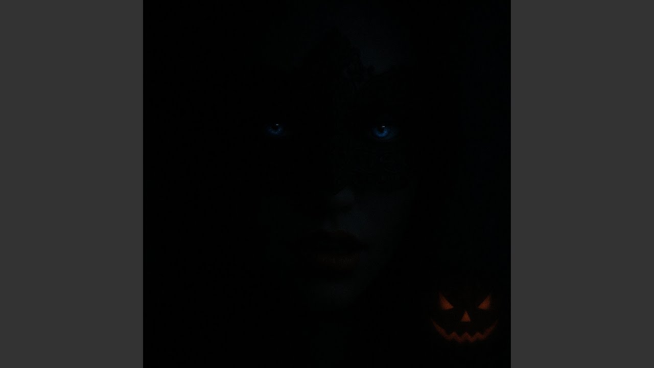 Behind The Mask