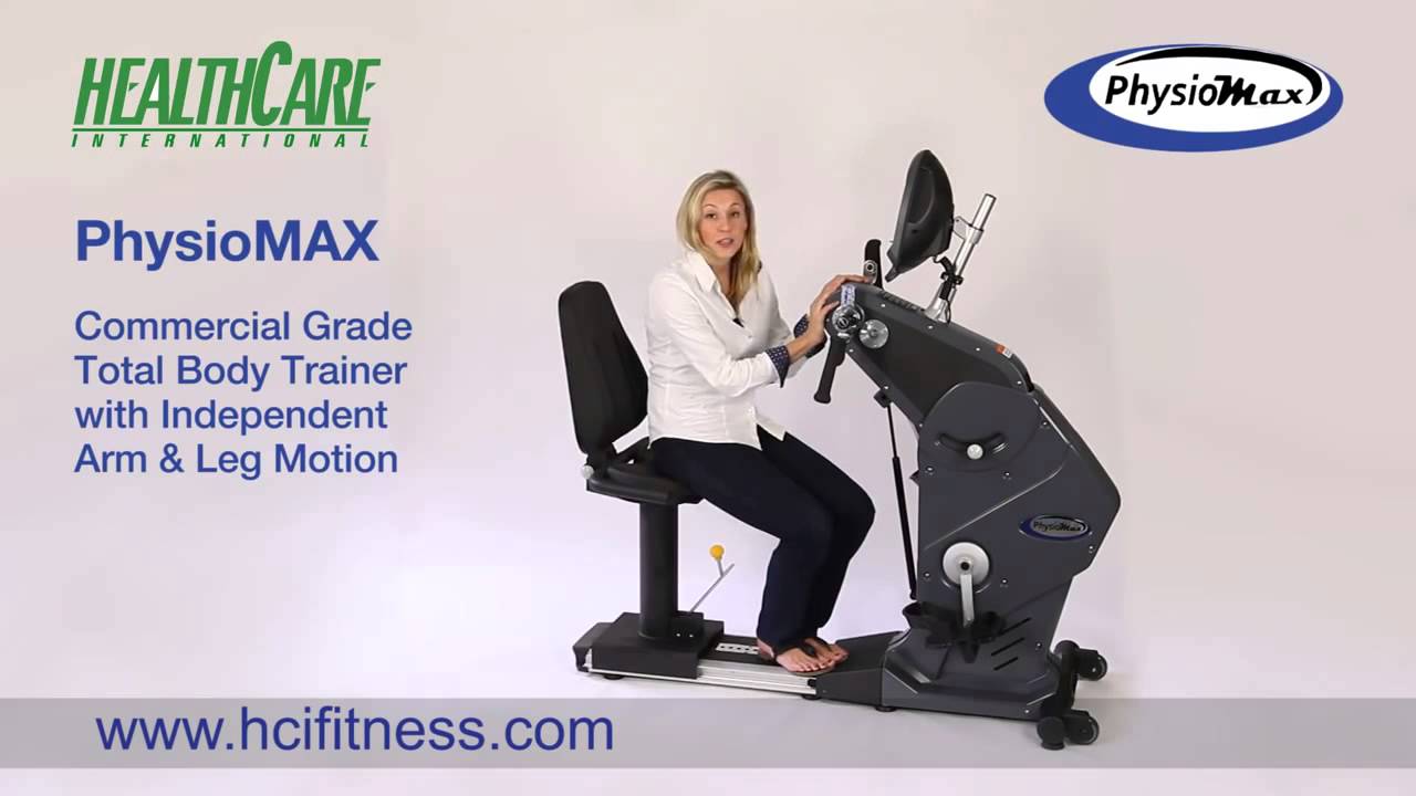 PhysioMax Total Body Trainer TBT-1000 at www.FitnessZone.com