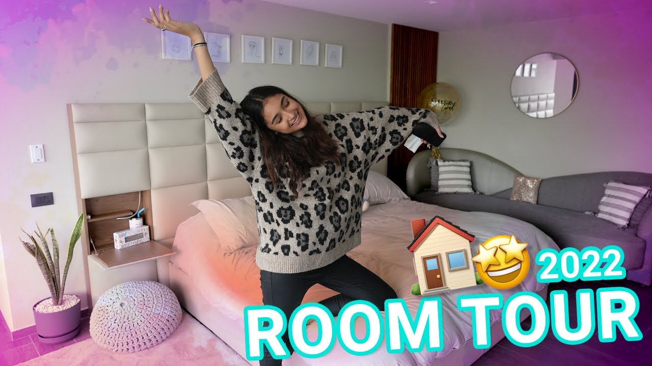 NUEVA CASA, NUEVO ROOM TOUR XIME PONCH