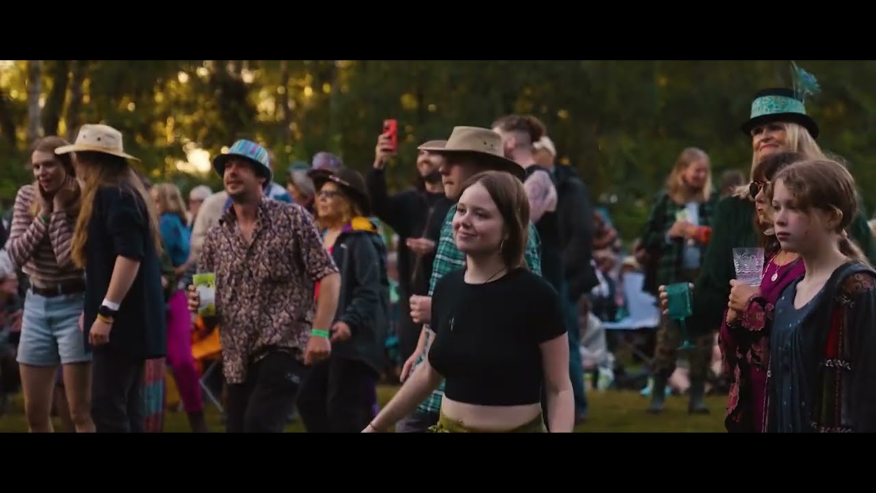 Folk in a Field 2024 - Recap