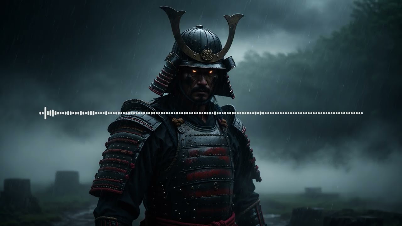 Fate of the Ronin - Cinematic Epic Orchestral Music