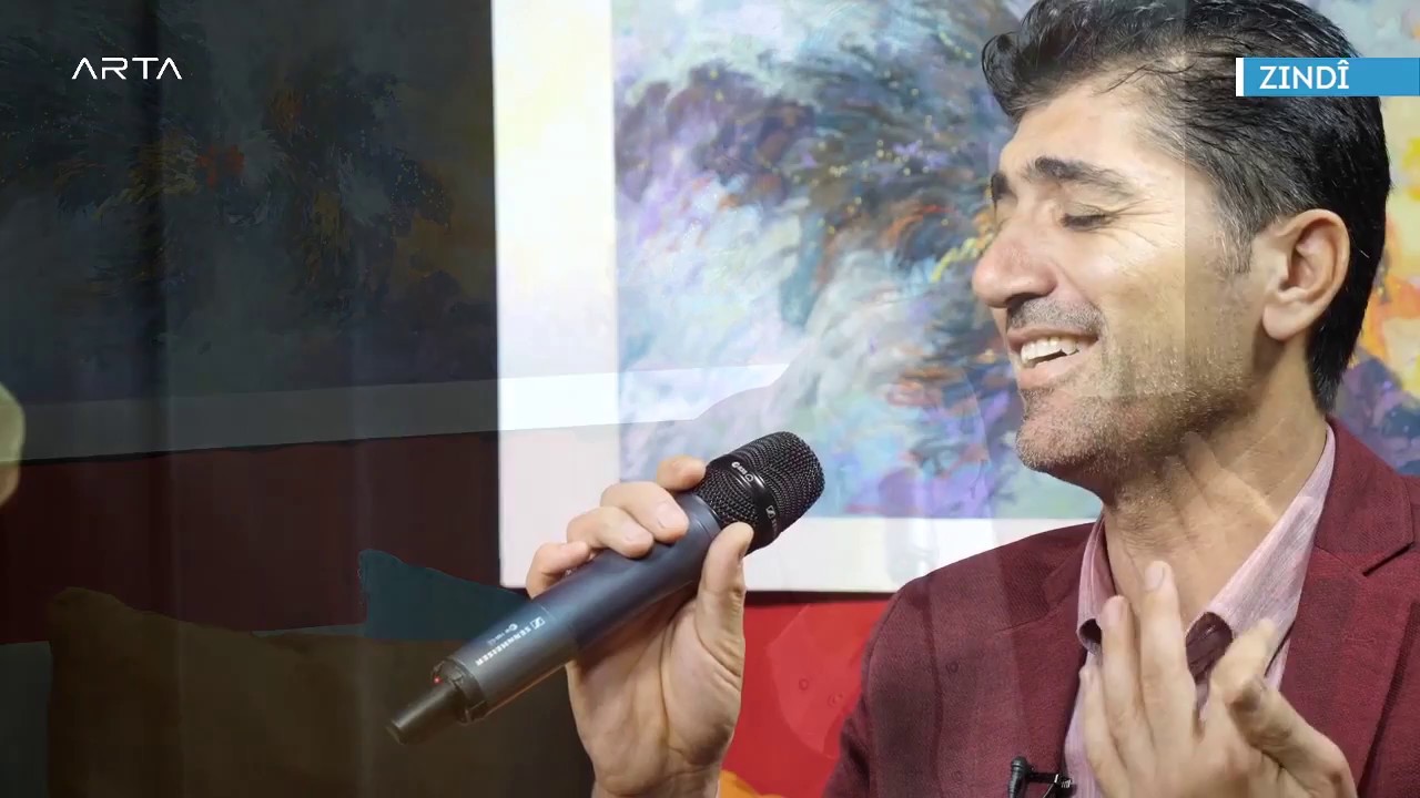Sefqan Orkêş - Evdalê | صفقان أوركيش