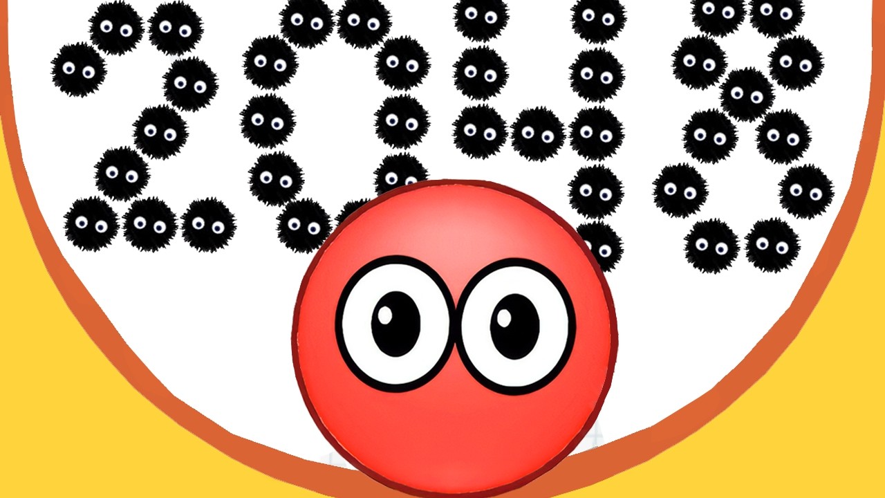 Hide Ball 3D: Brain Teaser Games &mdash; 101-200 LVL 🔴 Full Gameplay [Part 2]