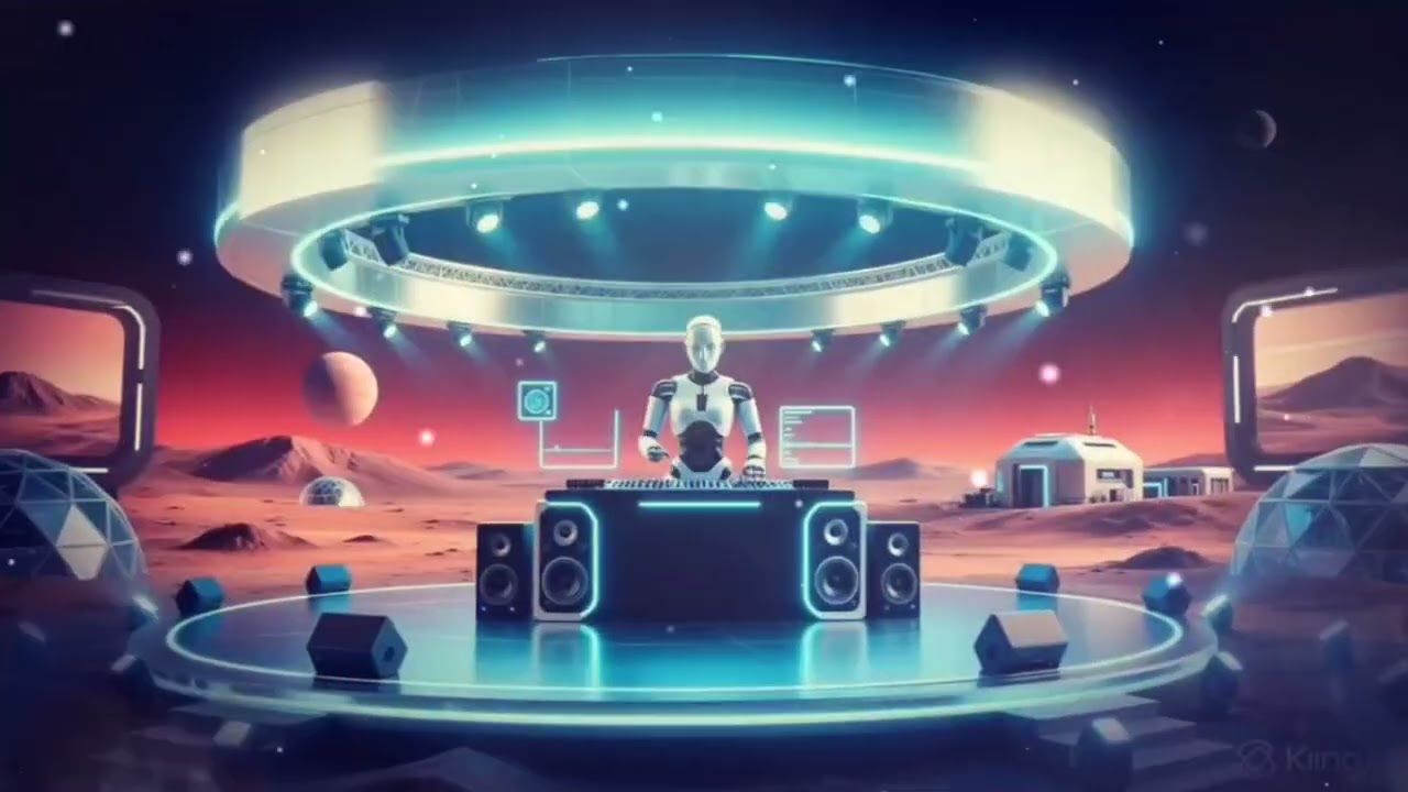 Mars Pav Sound Wo sind die vermissten Kinder 