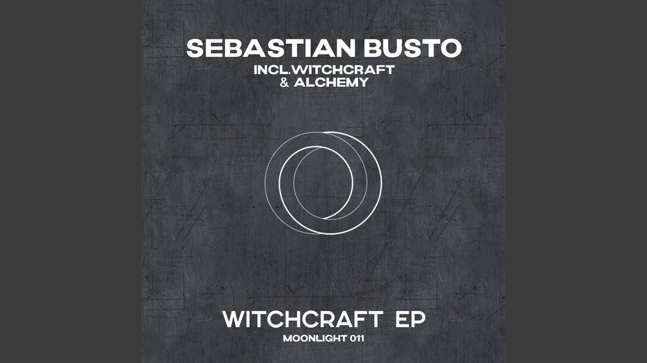 Witchcraft