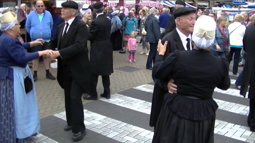 Keperenschots Blokkerderdansgroep