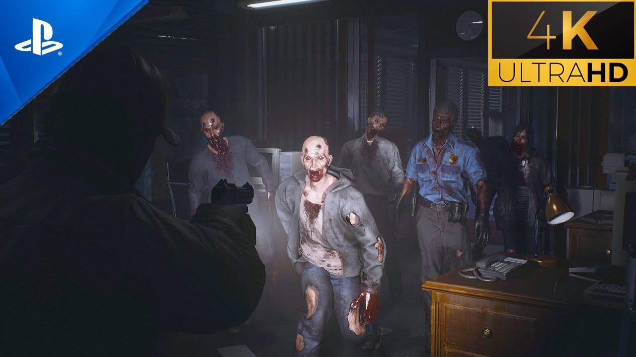 The Day Before - This NEW ZOMBIE GAME Looks INSANE [4K 60FPS]