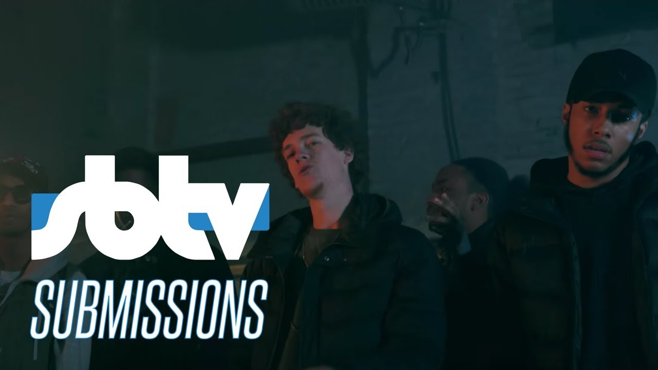 PFromLee x Yizzy | Busy [Music Video]: SBTV (4K)