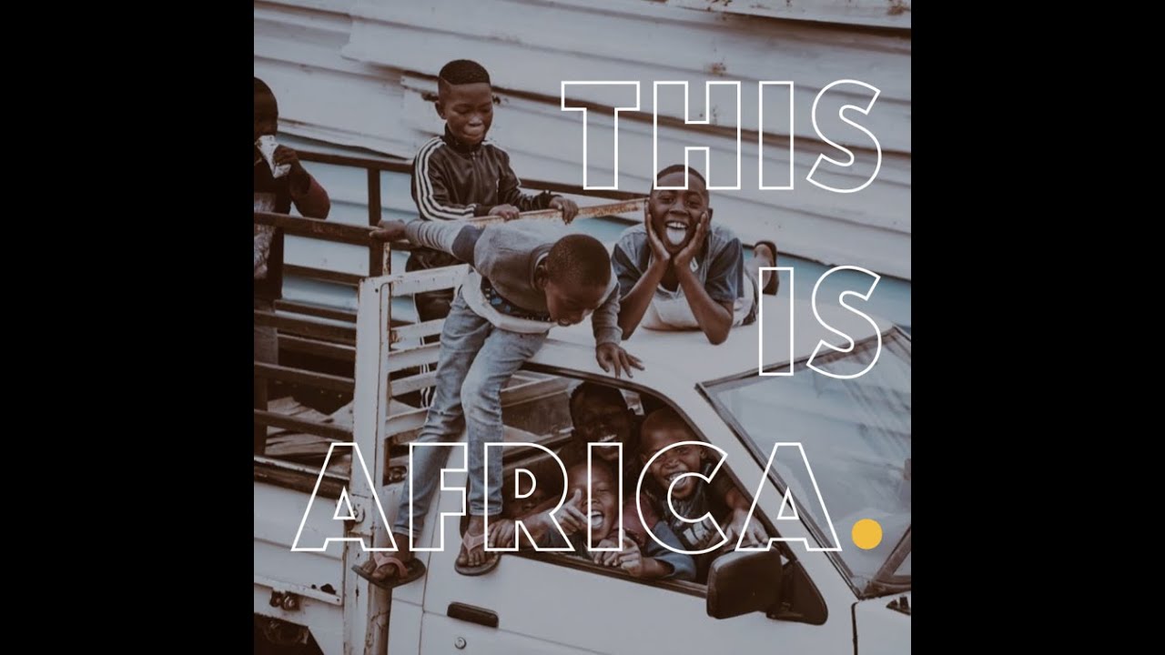 BAABA MAAL #LIVESTREAM4AFRICA - COMMUNITYIMMUNITY.ORG