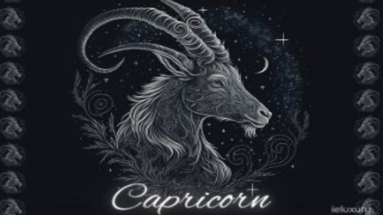 ЛЮБОВЬ КОЗЕРОГА ❤ Кто-то вот-вот узнает кое-что шокирующее! Думаю, вам это интересно услышать 🫣