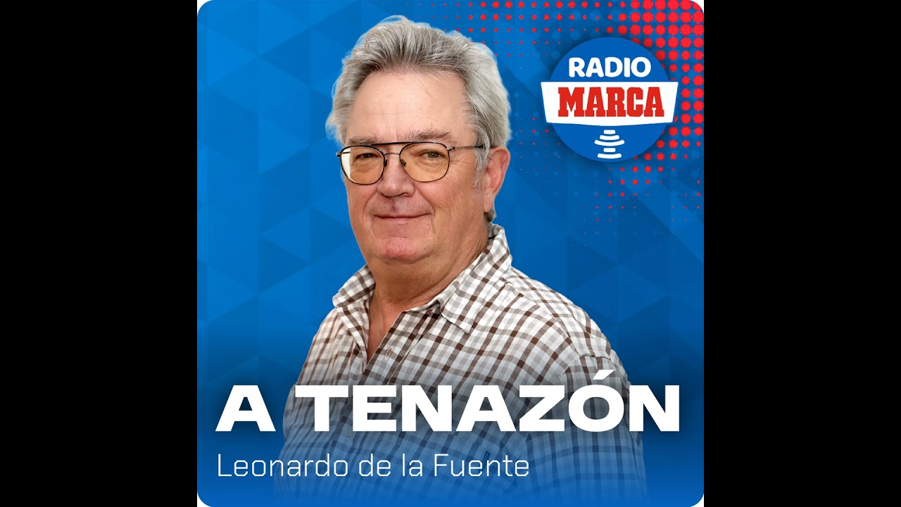 A Tenazón  (31/1/2026)