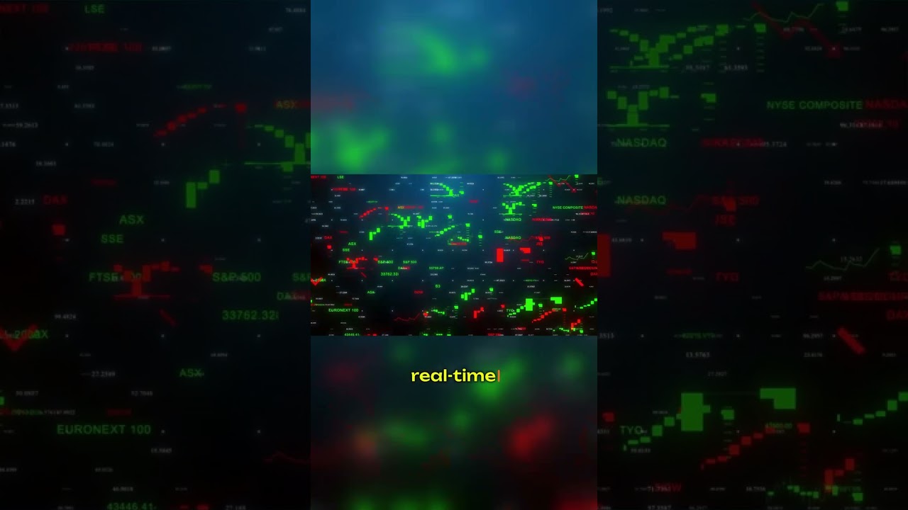 AI Startup Disrupts Wall Street's $50 Trillion Bond Market