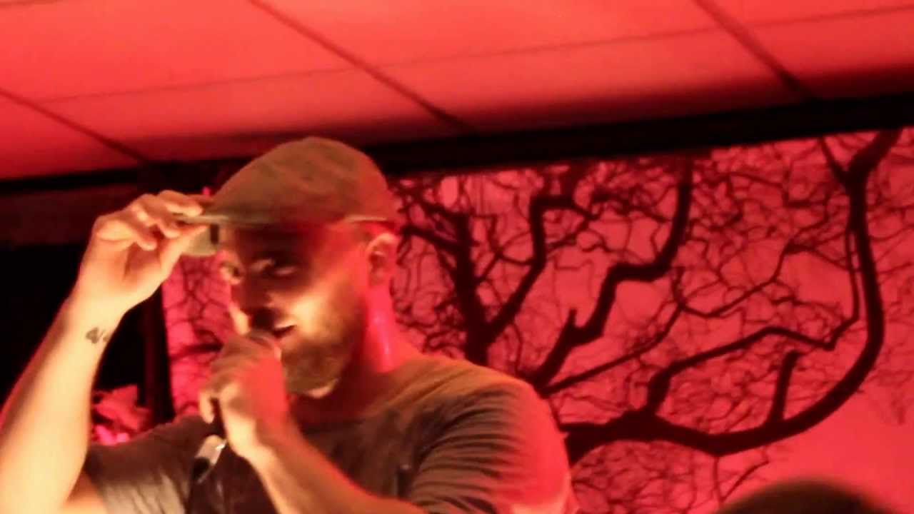 Herr von Grau - Heldenplätze Live (Düsseldorf - FFT - 12.10.2012)