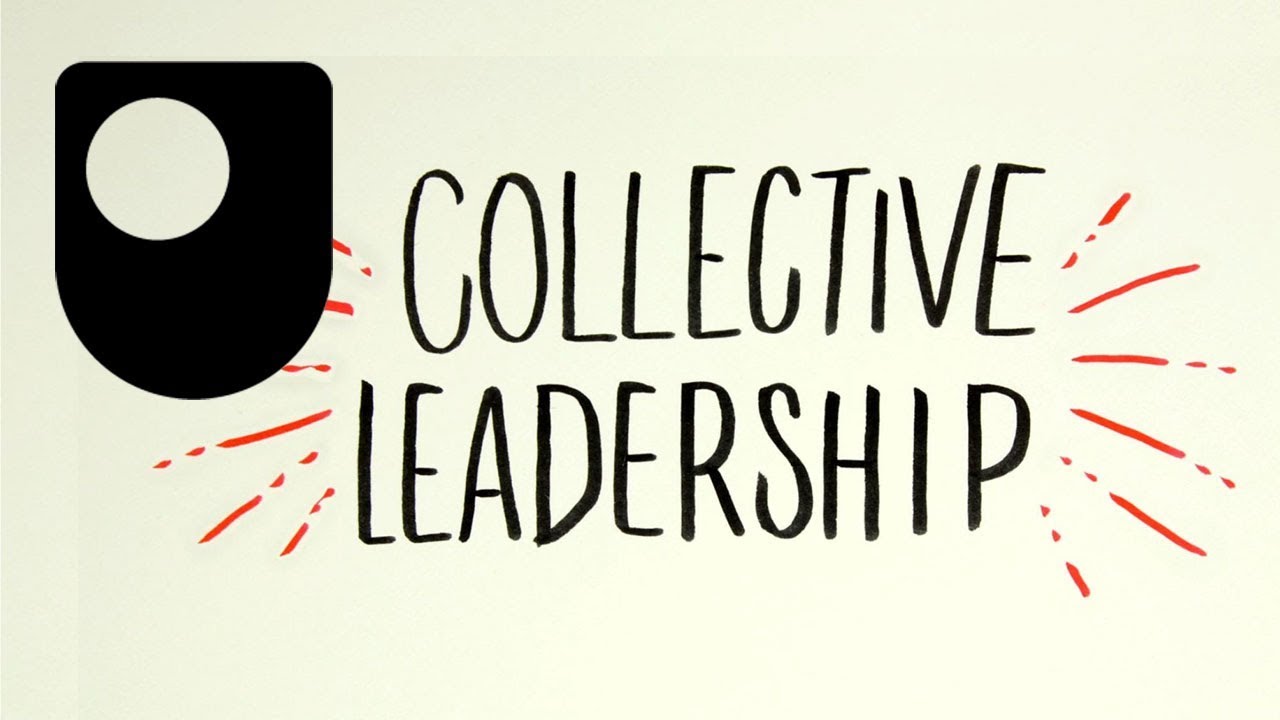 Collective Leadership (Free Course Trailer)