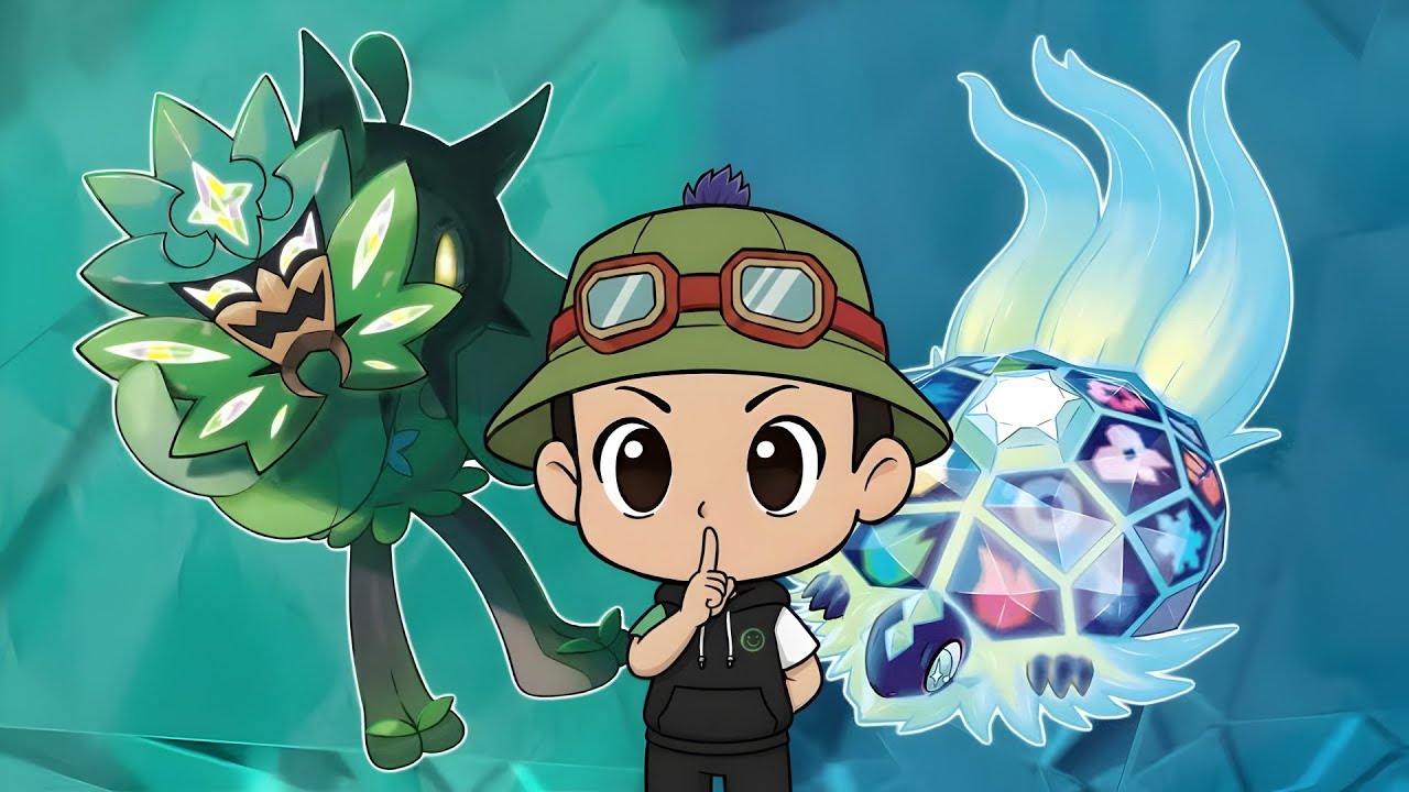 Al fín me compre el DLC | Pokemon Escarlata + Chill