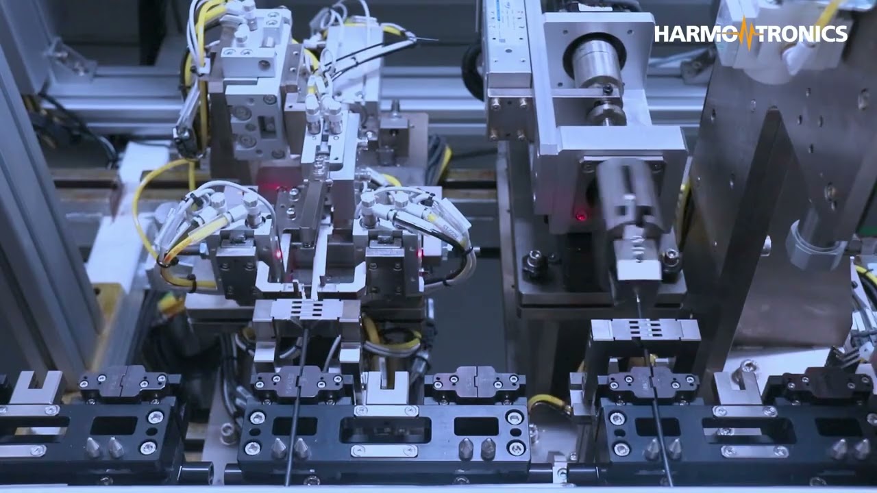 Automotive Ethernet Automation Solution