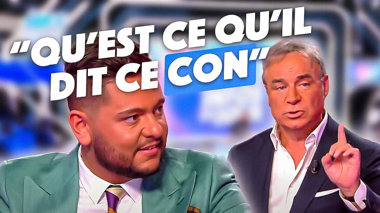 Ari Boulogne : Toujours LEGITIME pour l'Héritage d'Alain Delon ?