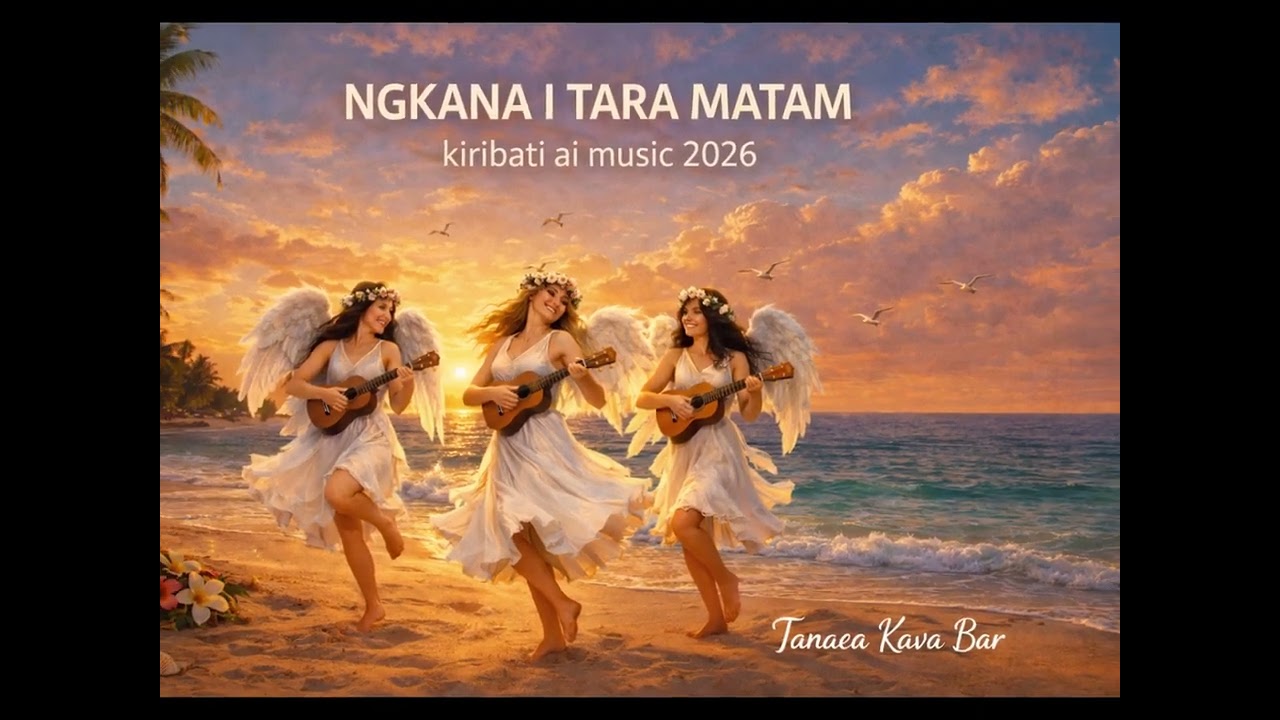 AO NGKANA I TARA MATAM TANAEA KAVA MUSIC 2026