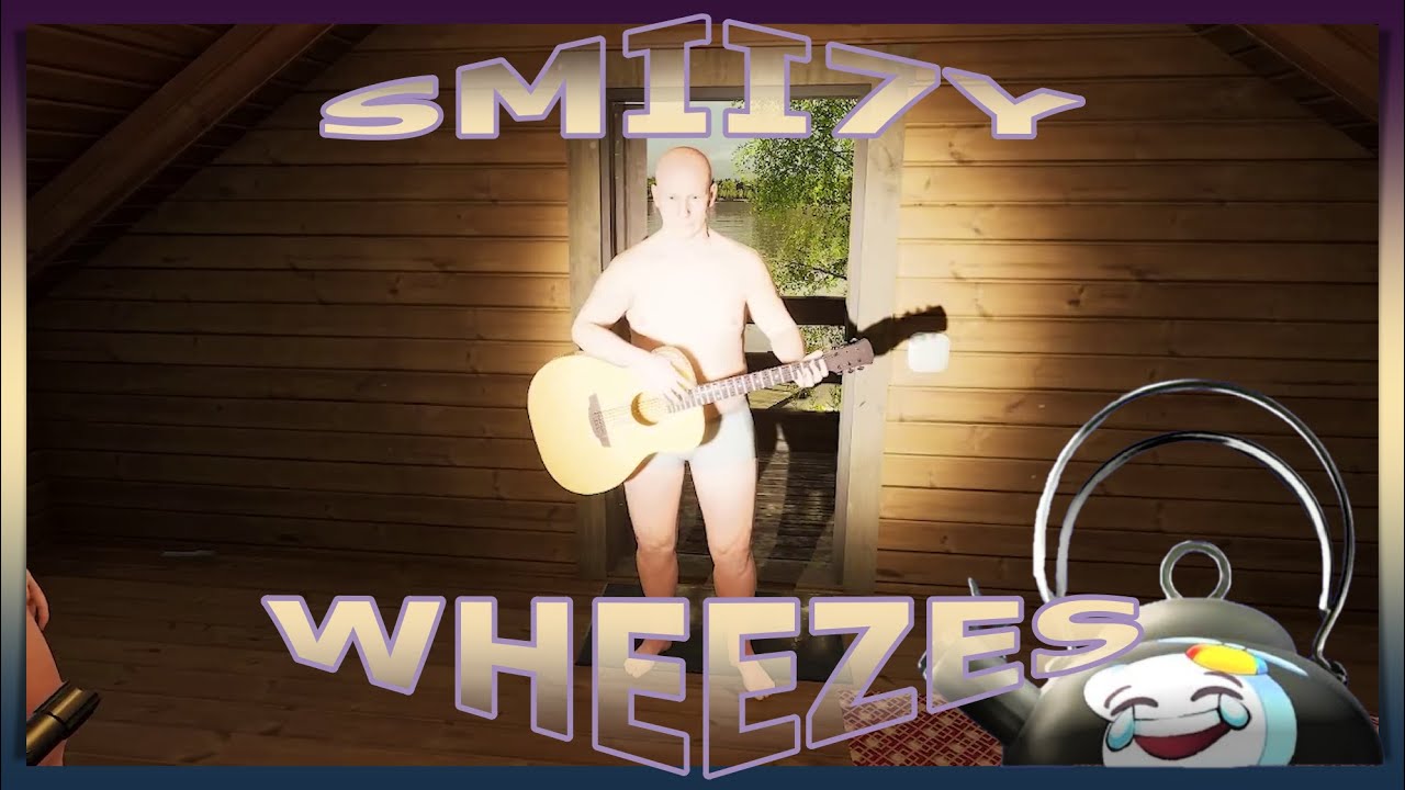 29 минут свежих Smii7y Wheezes