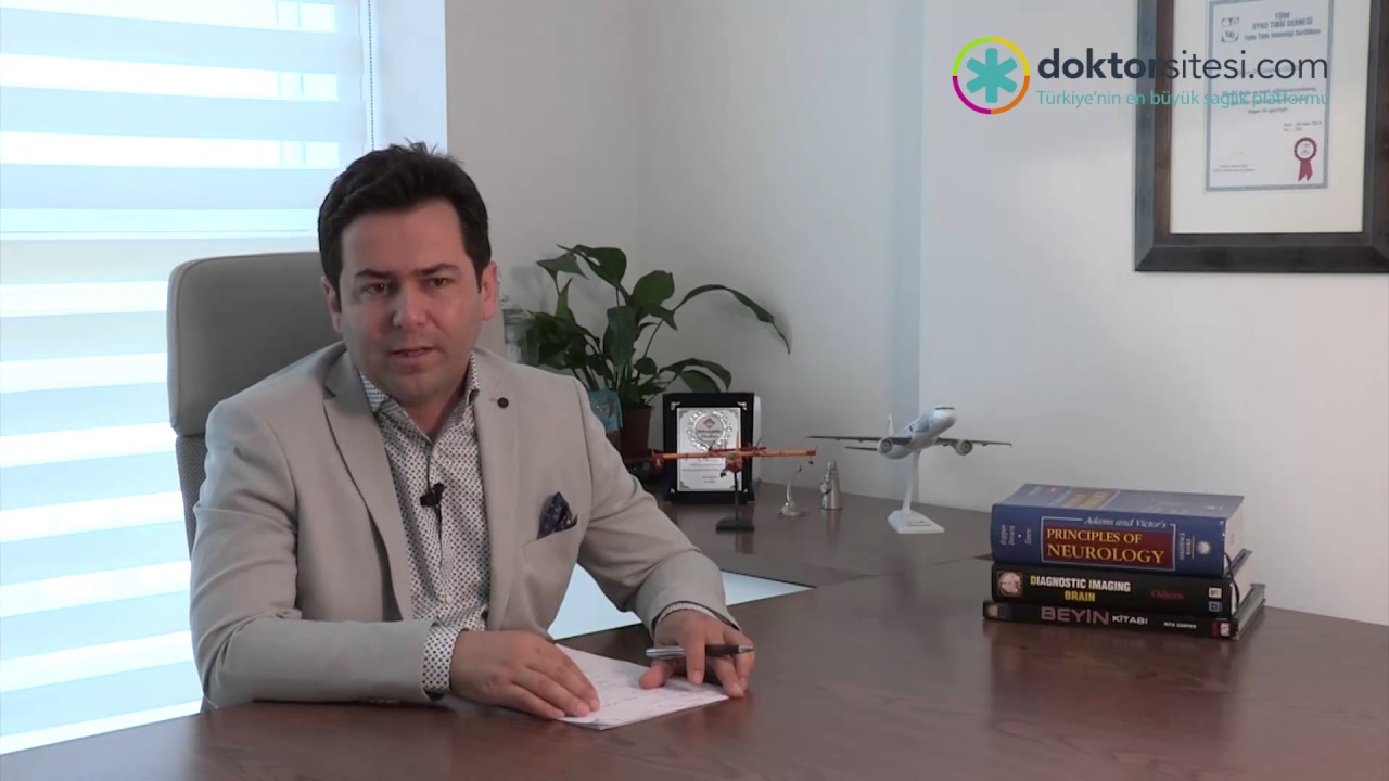 Uykusuzluk nedir? Nedenleri nelerdir?