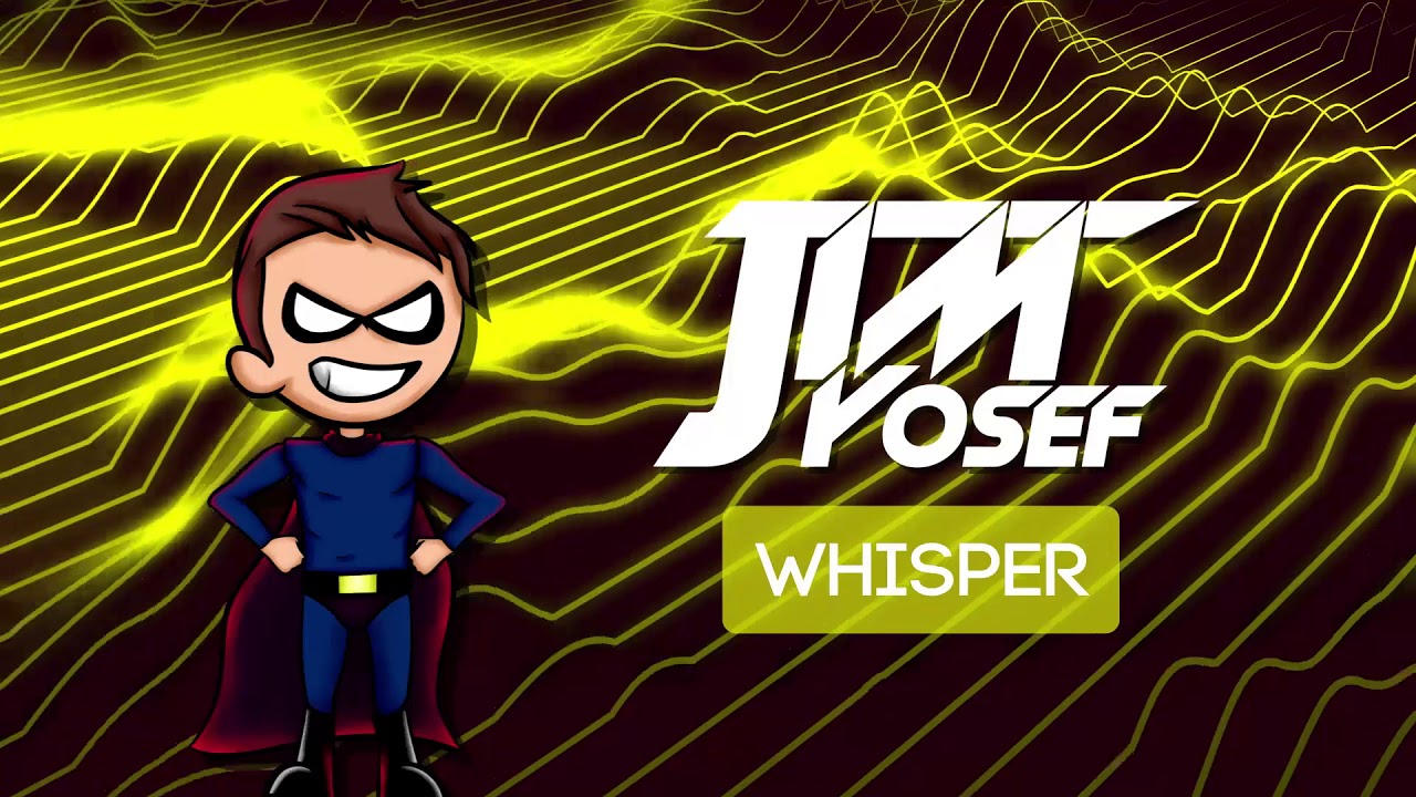 Jim Yosef - Whisper