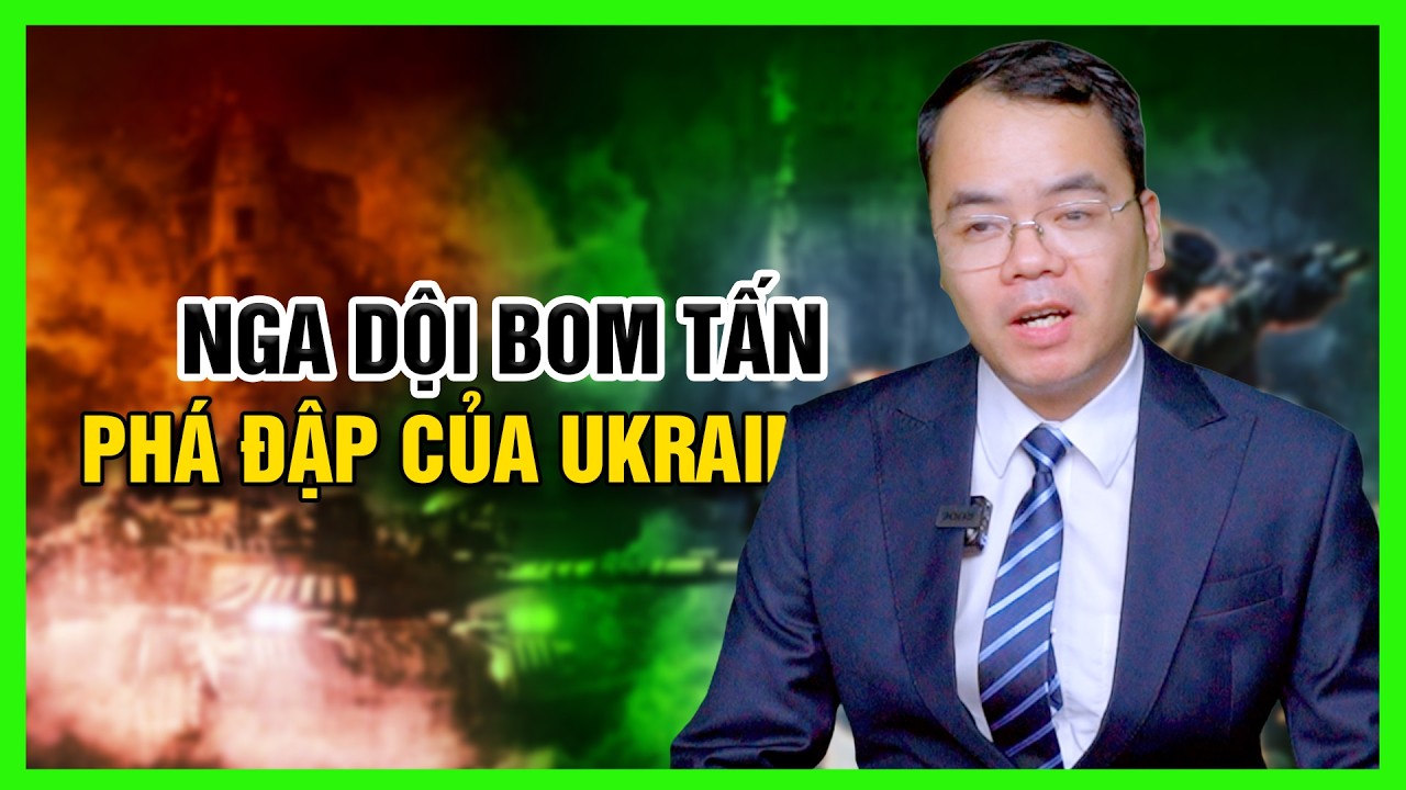 Đối thủ Trump nổi điên trước Thông điệp Liên Bang của Trump  || Bàn Cờ Thế Sự