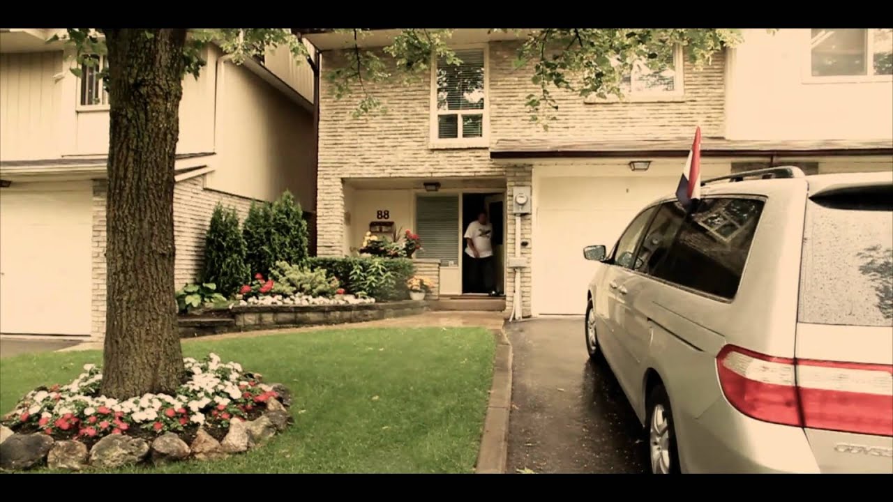 KOTD - Angerville - Gotta Go ft  Derek4Real