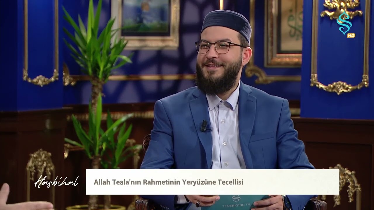 Aile Hayatı | HASBİHAL | Prof. Dr. Dilaver Selvi