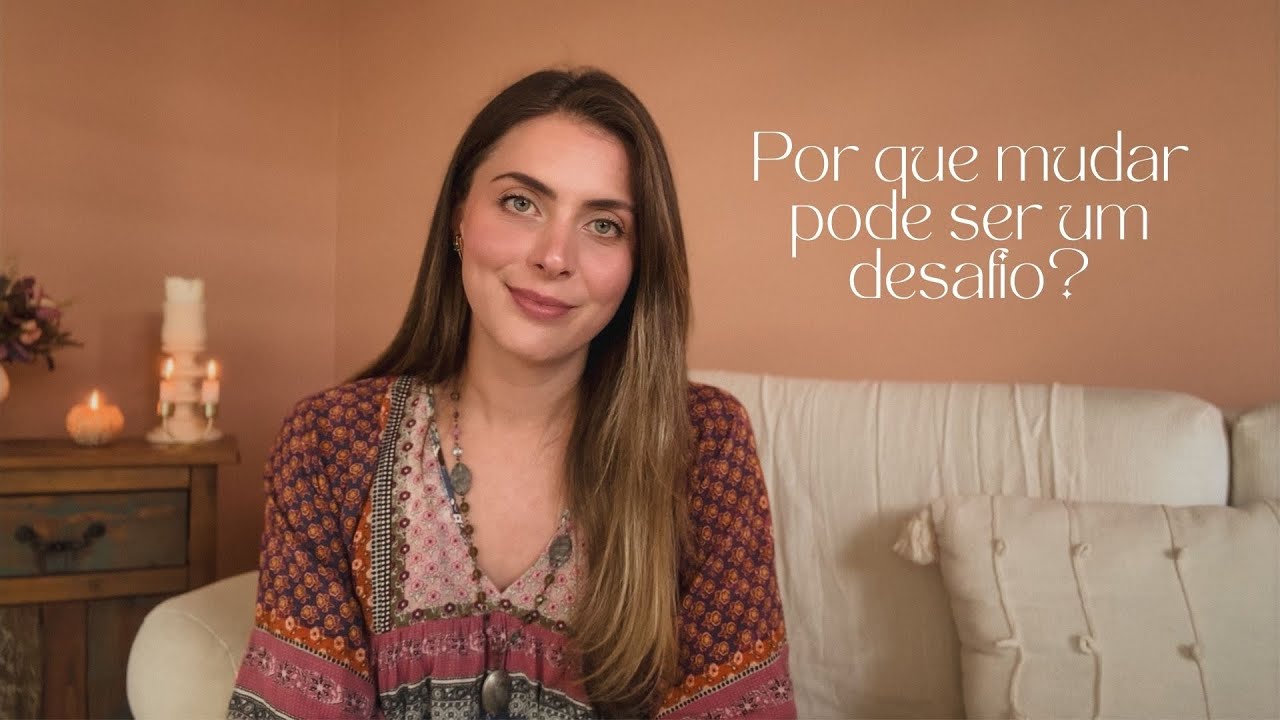 Muita gente vai se identificar