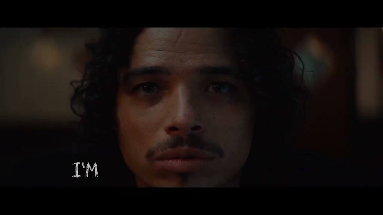 Paralyzed X Anthony Ramos