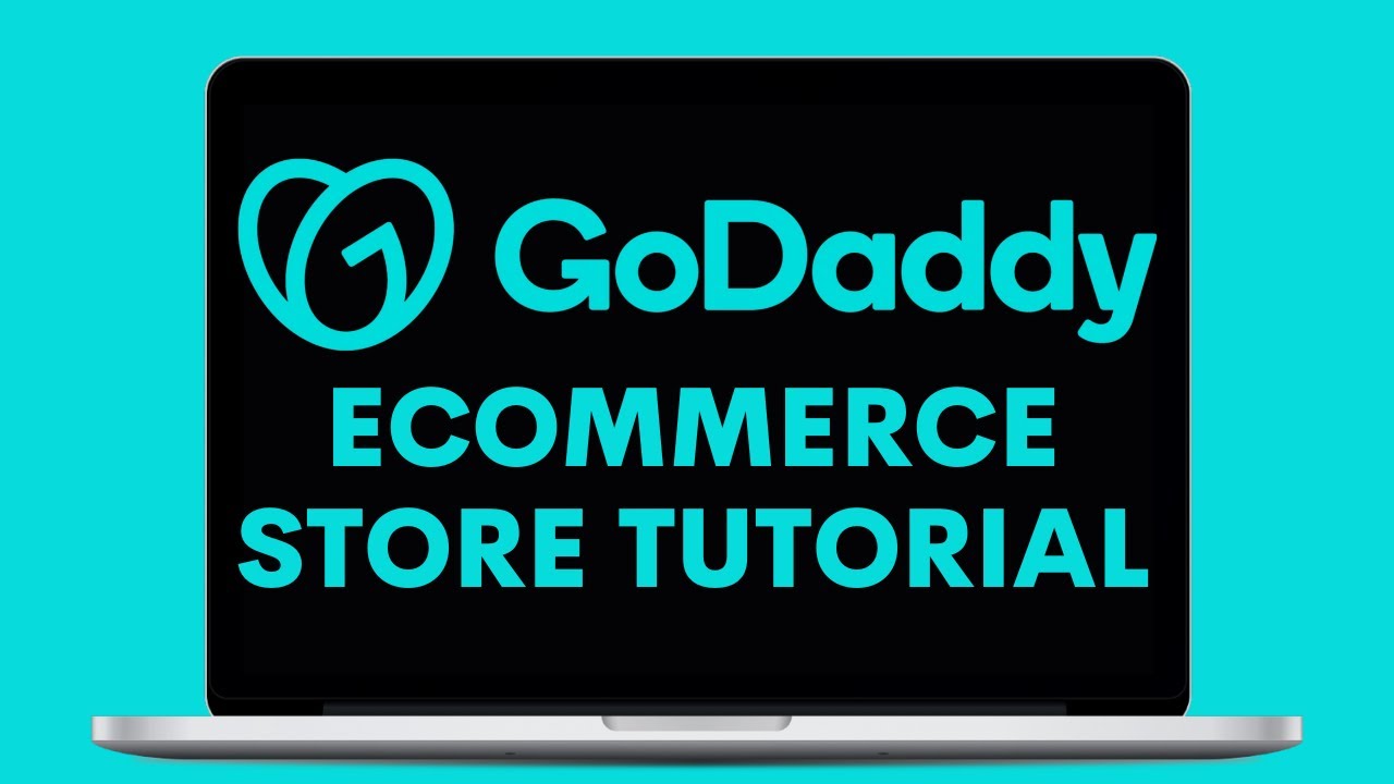 Учебное пособие по интернет-магазину Godaddy &mdash; продажа товаров онлайн