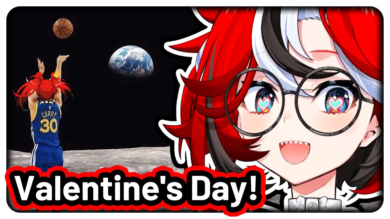 Bae asks Chat a very important question... 【Hololive EN】