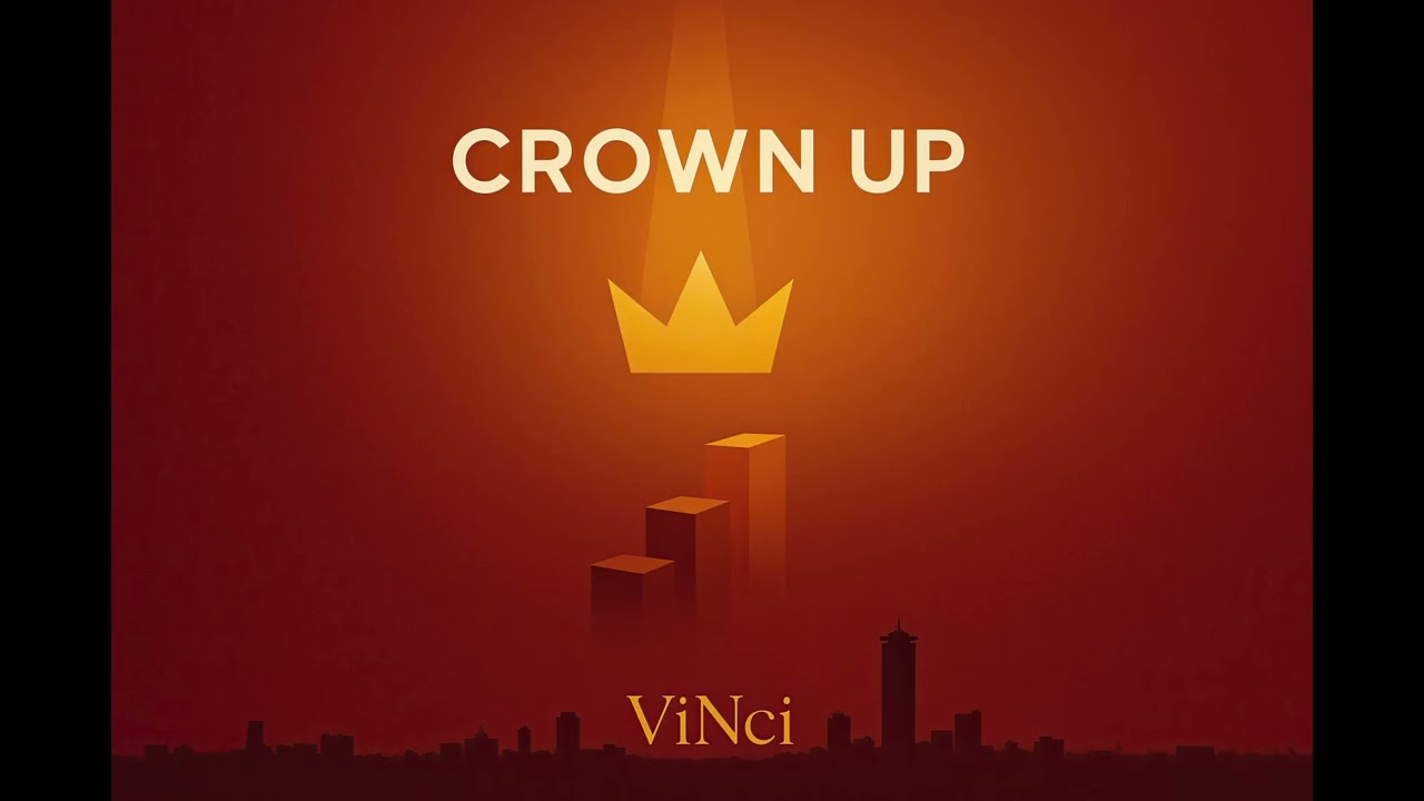 ViNci - Crown Up Full Album