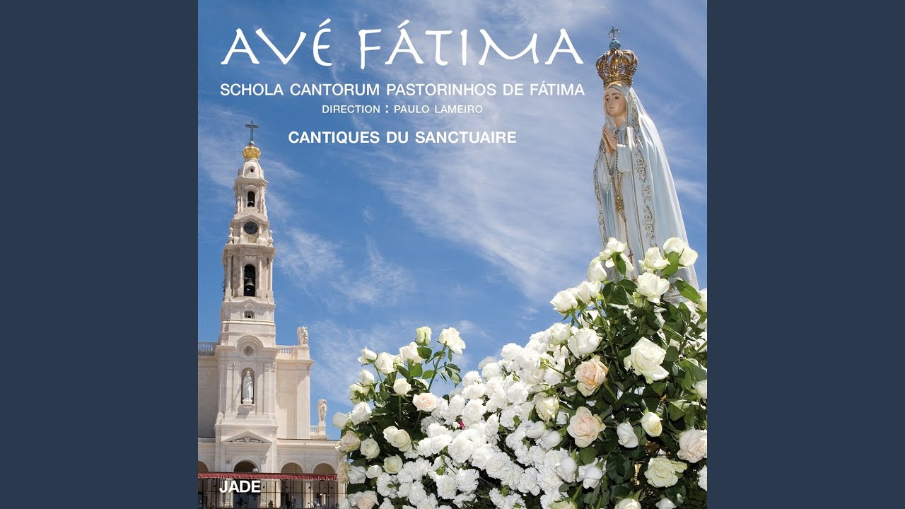 Salve, Salve Pastorinhos