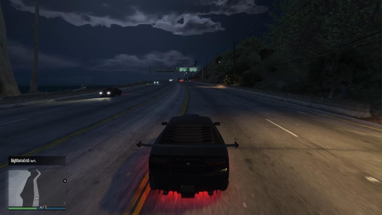 Grand Theft Auto V_20260303222749