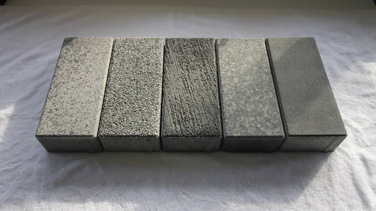 Unilock Webinars - Paver Finishes
