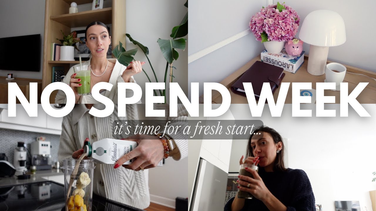 it’s time for a fresh start, *honest* body image chat + i desperately need to stop spending money…